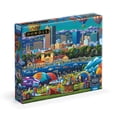 thumbnail image 1 of Rompecabezas Buffalo Games Sapphire Select Balloon, 1000 unidades, 1 of 8