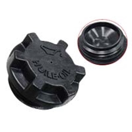 EPI Oil Tank Cap 279136 OEM# 580578100 Black  #279136