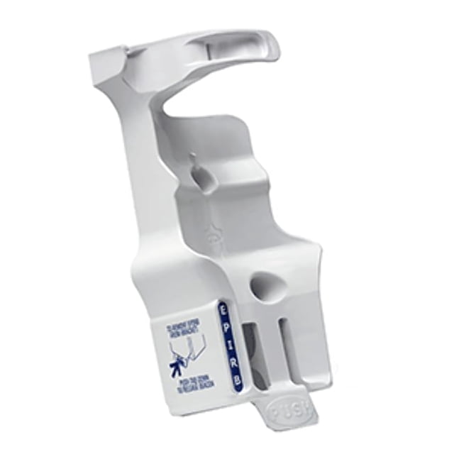 Soporte de liberación ACR LowPro V4 Cat II Manual para RLB-41