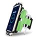 thumbnail image 1 of Pulsera deportiva giratoria de 180 grados para teléfono móvil Brazalete para correr al aire libre para hombres y mujeres Brazalete giratorio para teléfono móvil, adecuado para la mayoría de los, 1 of 5