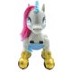 thumbnail image 2 of Lexibook Power Unicorn robot Inteligente Unicornio para Niños Niña Baile Recargable Programable control por Gestos Blancorosaazul UNI01, 2 of 7