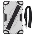 thumbnail image 3 of Protective Cover, Tablet Case Strong Sturdy Accurate Incision Shakeproof Multifunction With Shoulder Straps For For Galaxy Tab A ANGGREK No, 3 of 7
