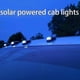 thumbnail image 5 of Solar Powered Cab Lights For Truck,5Pcs Wireless Solar-Powered Truck Cab Led Lights Amber,LED Cab Lights for Trucks Boris, 5 of 5