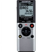Olympus 2GB Digital Voice Recorder with LCD Display, VN-702PC
