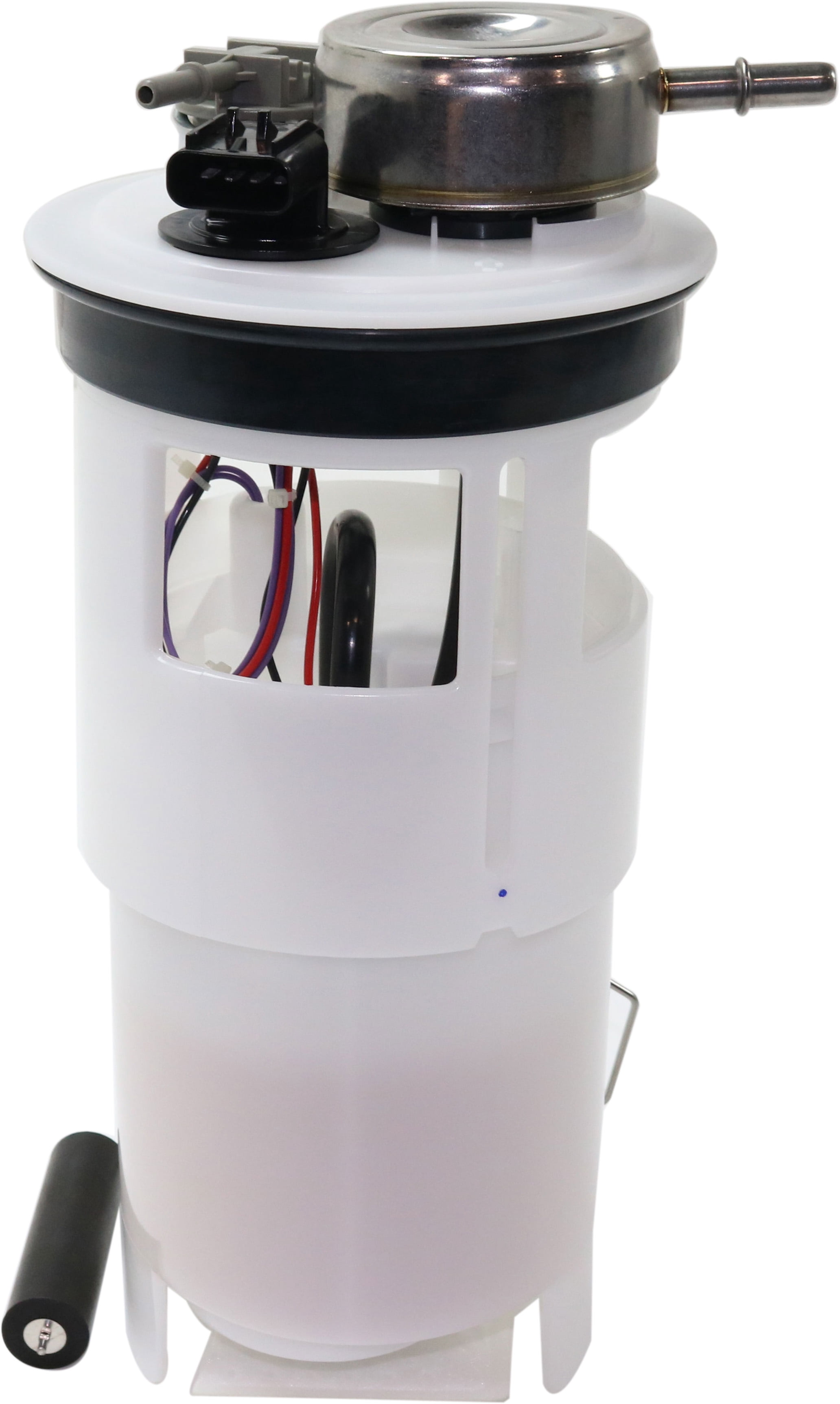 Fuel Pump Compatible with 1998-2003 Dodge Durango 8Cyl 6Cyl 5.9L 5.2L 4.7L 3.9L With Sending Unit