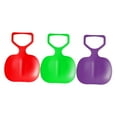 thumbnail image 4 of YSNOOWE 3Pcs Sand Boarding Board Plastic Assorted Color for Outdoor Activities Adults, 4 of 7