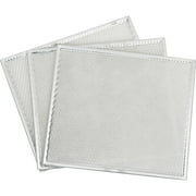 Dri-Eaz PHD 200 Disposable Mesh Filter F527 - Package of 3