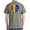 Military Green, variant on CafePress - Safe Space In Heart Dark T Shirt - Men's Classic Graphic Cotton T-Shirt