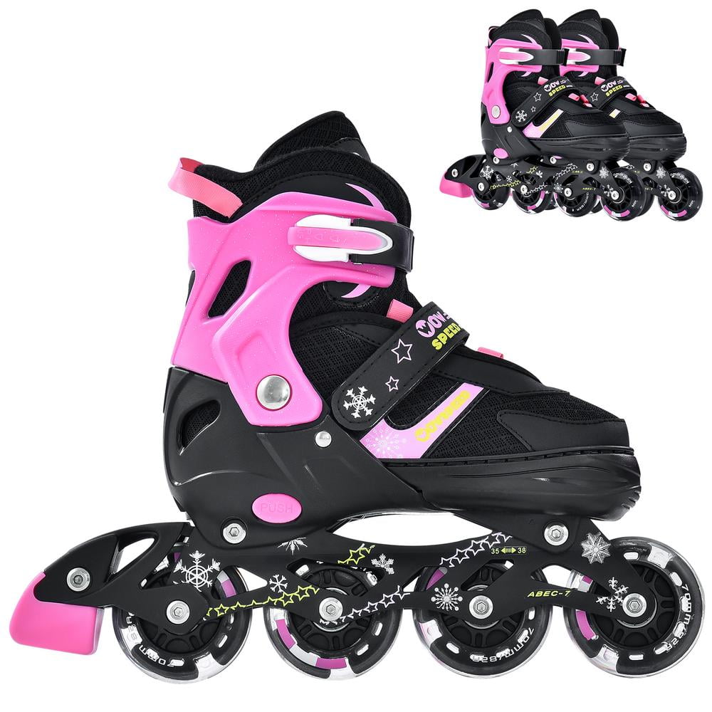 Roller shoes argos discount