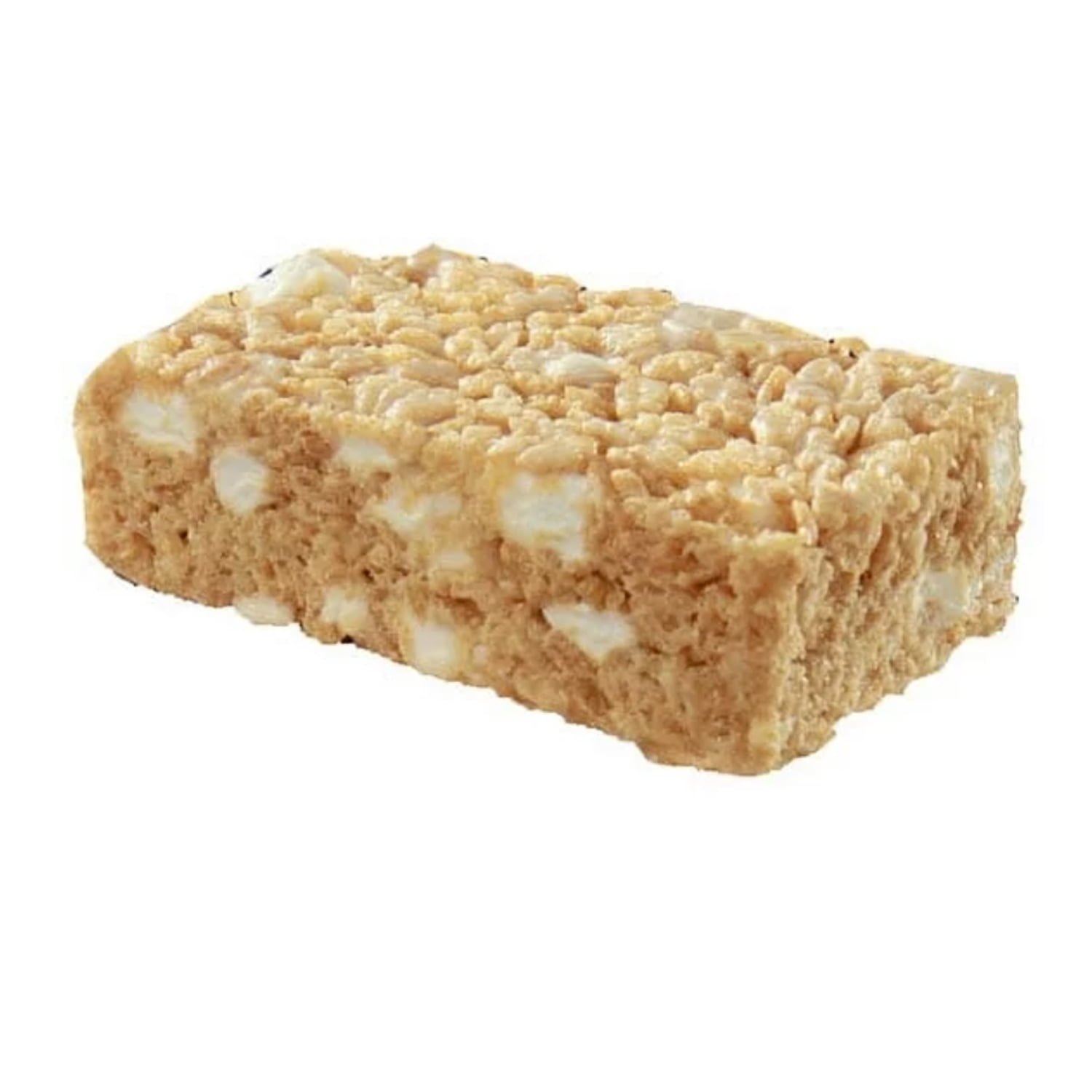 Sweet Street Chewy Marshmallow with Brown Butter & Sea Salt Manifesto Bars, Individually Wrapped, 5 Count, 2.1 oz