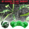 thumbnail image 3 of Alicates para plantas de 90 grados, 10/20/50 piezas, entrenador, tutores de manipulación de crecimiento para plantas, Clips, pinzas para ramitas, accesorios para ramitas, 3 of 4