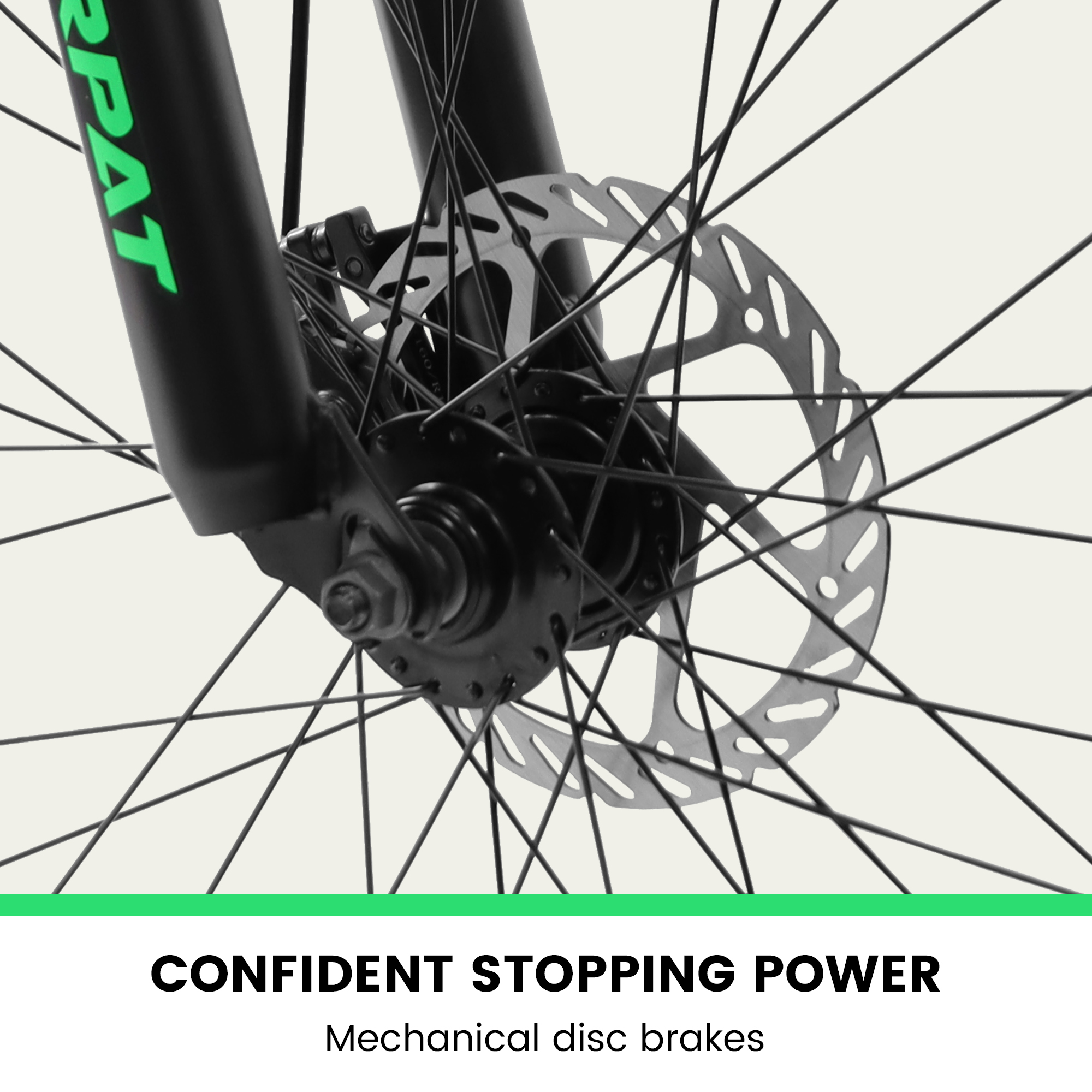 26 Inch Mountain Bike, 21-Speed Disc Brake, Front Fork Rear Shock Absorber Carbon Steel Frame Mountain Bike, Mens Womens Trail Commuter City Bicycles