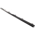 thumbnail image 2 of Bumper Face Bar Trim Molding Step Pad Front For 14-15 E63 AMG 14-16 E63 AMG S, 2 of 9