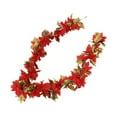 thumbnail image 2 of MesaSe 1PC Christmas Artificial Vine Hanging Pendant Home Decor(Without Lights), 2 of 10