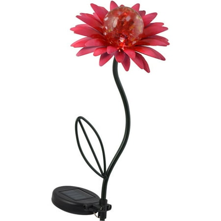 Moonrays 92202 Solar Powered Color-chang