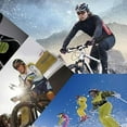 thumbnail image 2 of HD Polarized Anti-Glare Night Driving Glasses for Night Vision, 2 of 5