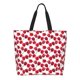thumbnail image 1 of Balery Tulips Flowers Bolsa Tote Estilo Estético con Cremalleras, Bolsa de Hombro, Bolsa de Compras Grande y Plegable, 1 of 8