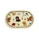 thumbnail image 2 of Alfombra antideslizante para baño | Alfombra absorbente para dormitorio y recibidor | Alfombra antideslizante con tejido de poliéster lavable, 2 of 6