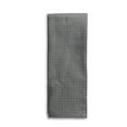 Thyme & Table 4Pack Kitchen Towels, Gray