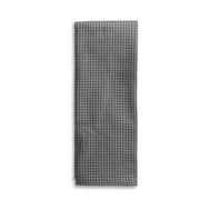 Thyme & Table Kitchen Towels, Gray and White, 4 Pack Set