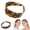 Tortoise * 1, variant on 2026 Thick Tortoise Shell Headband Women, 1.5in Acetate Leopard Plastic Wide HairBand with Teeth, No Headache No Slip Hair Band for All Day Wear
