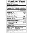 thumbnail image 2 of Blount Seafood Uncle Teddys Chunky Beef Chili Soup with Beans, 4 Pound -- 4 per case, 2 of 2