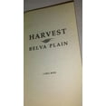 thumbnail image 5 of Harvest, Belva Plain, 0440208912, Paperback Book, 5 of 6