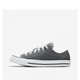 thumbnail image 3 of Converse 157658F : Chuck Taylor Ox Sneakers Cool Grey (Boy/Girl/Men 8.0 = Women 10.0, Cool Grey), 3 of 7