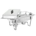 thumbnail image 3 of Vollrath Chafer, 9 Qt, 23 1/4 x 14 1/4 99850, 3 of 4
