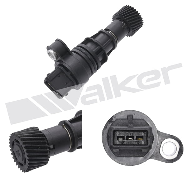Walker 240-1065 Fits select: 2001-2006 HYUNDAI ELANTRA, 2006 KIA SPECTRA