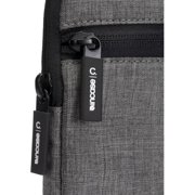 Incase Carrying Case (Briefcase) for 13 Notebook, Gray