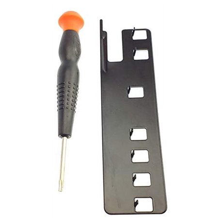 Silverhill Tools ATK3602 2Piece Xbox 360 Unlock Kit