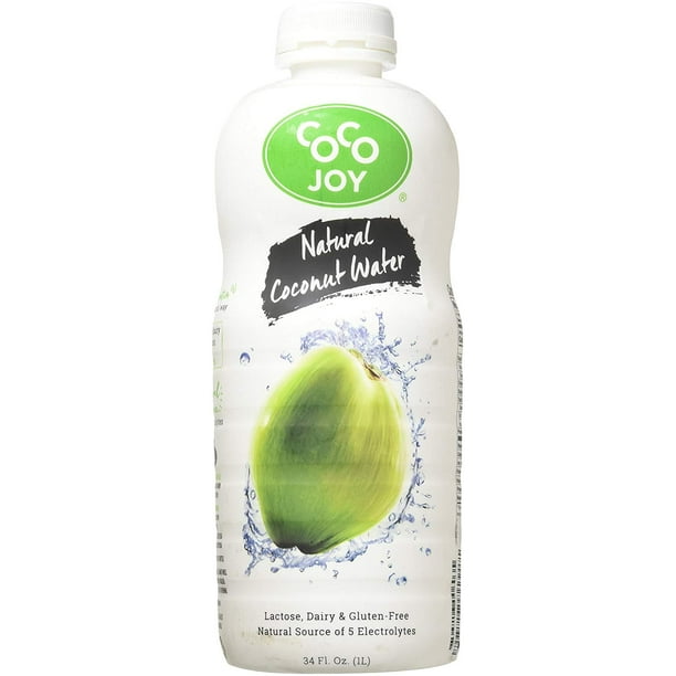 Is Coco Joy Coconut Water Healthy Is Coco Joy Coconut Water Healthy