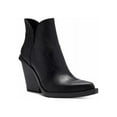 thumbnail image 2 of Jessica Simpson Women's Leeshi Black , 8 M US, 2 of 5