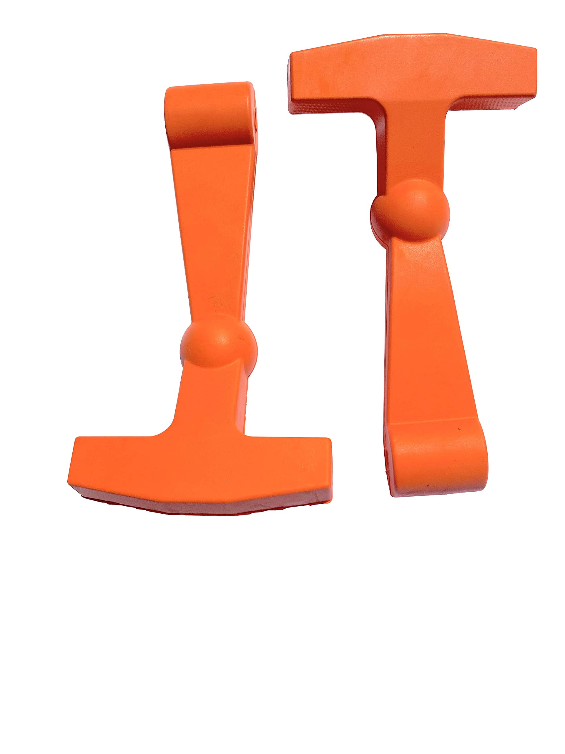 2Pack Replacement Lid Latches Compatible With Yeti And Rtic Hard