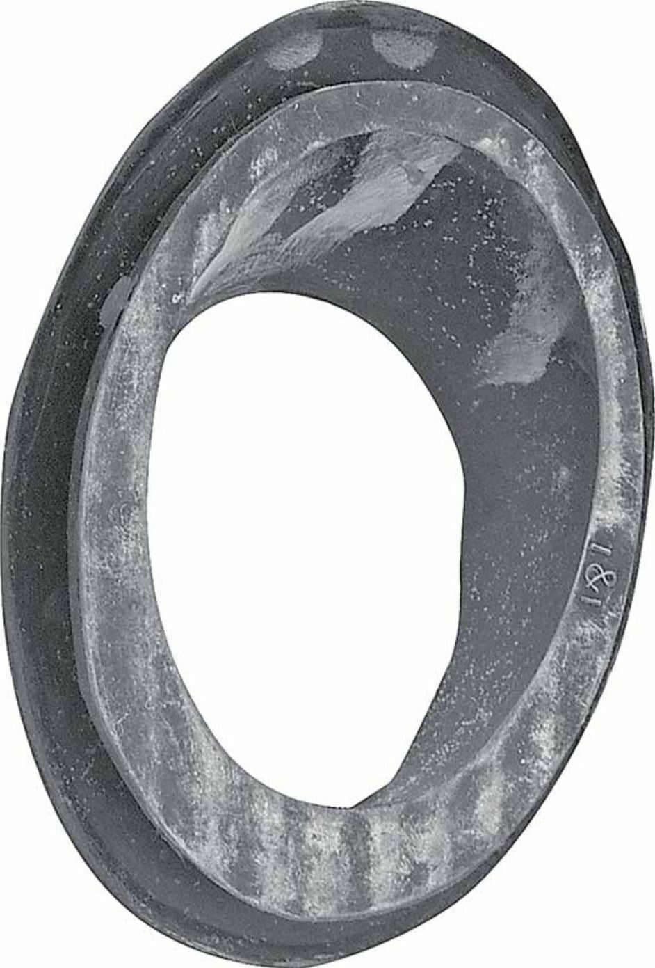 OER Gas Tank Filler Grommet 19471955 Chevy and GMC Panel and Suburban