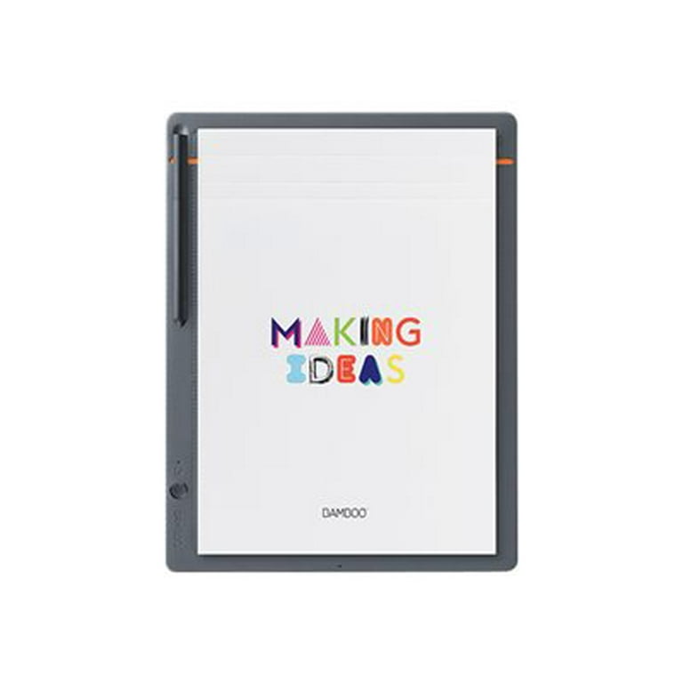 Wacom BAMBOO Slate, Large (CDS810S) - Walmart.com