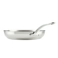 thumbnail image 4 of Farberware Millennium 12.25 Inch Stainless Steel Induction Frying Pan / Skillet, Metal Utensil and Dishwasher Safe, and Oven Safe Temperature to 500°F, 4 of 4