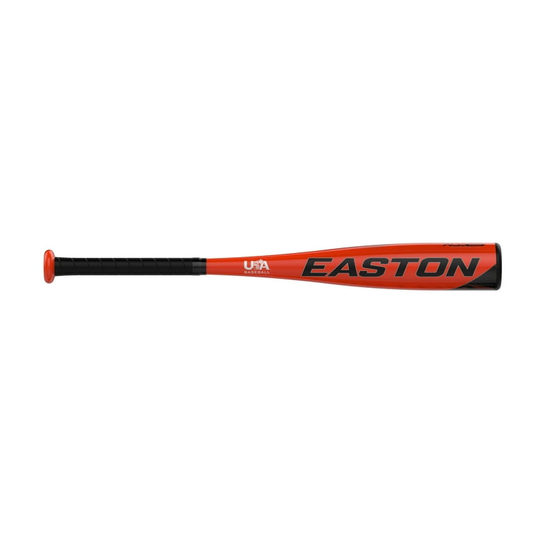 Easton MAXUM Youth Tball Bat, 26 inch (-11) - Walmart.com