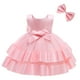 thumbnail image 2 of Vestido NSSMWTTC para bebés con lazo de Pascua para niñas pequeñas, 2 of 7