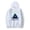 JX44042-White, variant on Boywithuke Hoodie Merch For Men/Women Unisex Winter Long Sleeve Sweatshirt Pullover Fashion Hooded Streetwear