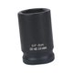 thumbnail image 4 of Llave de impacto para automóvil, fácil instalación, mecánica, práctica, portátil, de 3/4". 26 mm, 4 of 8