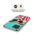 thumbnail image 2 of Head Case Designs Funny Animals Doggie At The Movies Soft Gel Case Compatible with Apple iPhone 11 Pro Max, 2 of 7