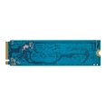 thumbnail image 3 of Verbatim Vi3000 - SSD - 1 TB - internal - M.2 2280 - PCIe 3.0 x4 (NVMe), 3 of 8