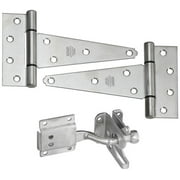 Stanley 824300 Gate Kit 3 Pieces Stainless Steel