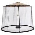 thumbnail image 1 of Mosquito Repellent Umbrella Net for Outdoor Terrace 300*230cm, 1 of 5
