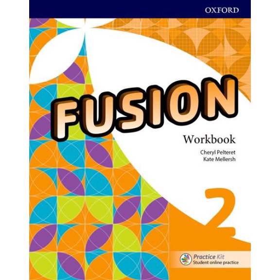 Pre-Owned Fusion: Level 2: Workbook with Practice Kit