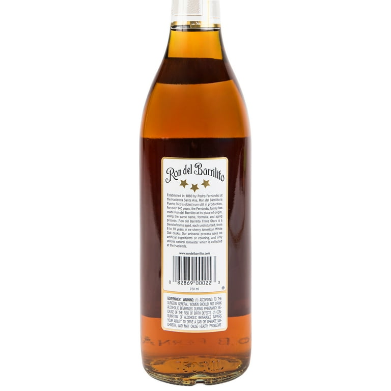 プエルトリコ旅行】希少！日本で飲めないラム酒「Ron del