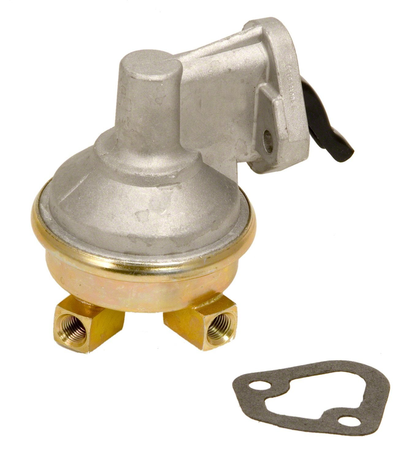 Carter M6737 Stamped Steel Mechanical Fuel Pump