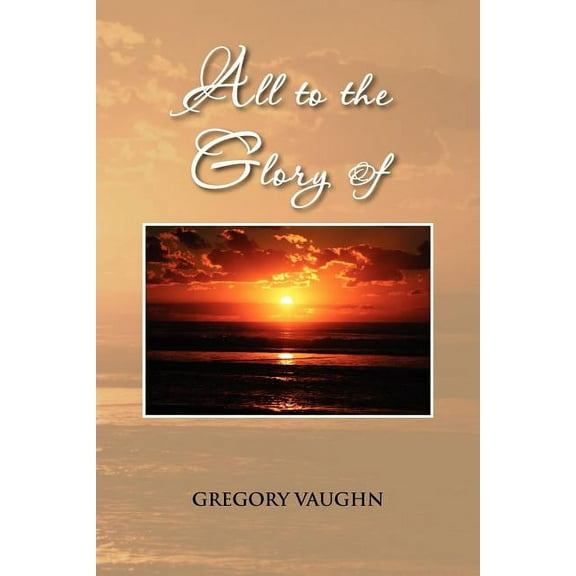 All to the Glory of : The Never Ending Story